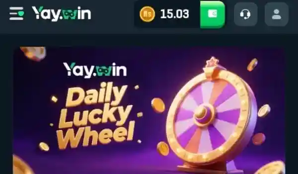 YayWin Game