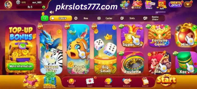 Salam Bet Game