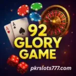 92 Glory Game