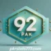 92 pak game