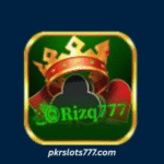 Rizq 777 Game