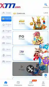 X777 Game