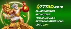 777AD Game