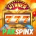 Pakspinx Game