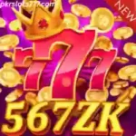 567ZK Game