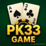 PK33 Game