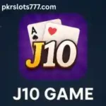 J10 Game