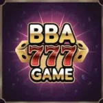 BBA 777 Game