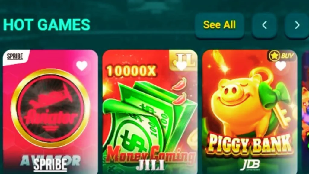 BN55 Game