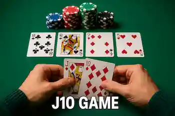 J10 Game