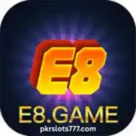 E8 Game