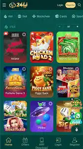 Naya24 Game