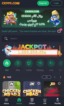 Ck999 Game