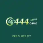 C444 Game
