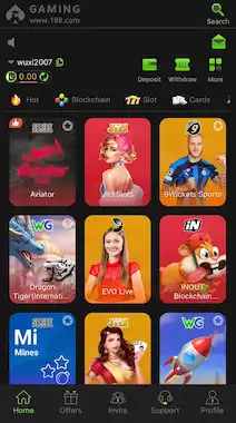 GoGame Bet