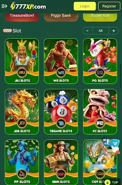 777XP Game