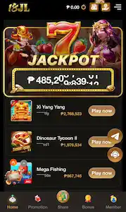 18JL Game