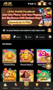 18JL Game