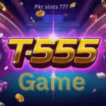T555 Game