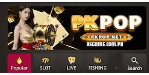 PKPop Game