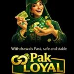 Pak Loyal Game