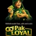 Pak Loyal Game