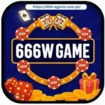 666w game